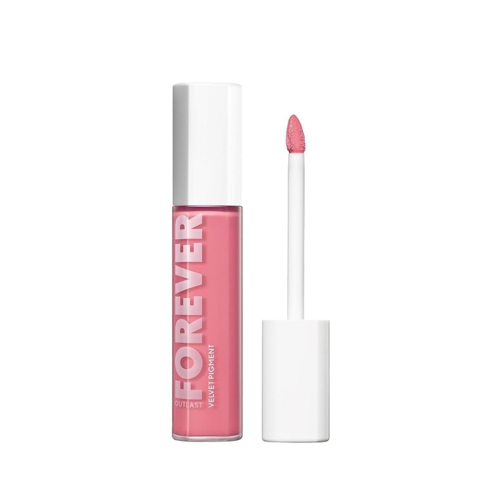 2 x Covergirl Outlast Forever Velvet Pigment, 650 Daydream
